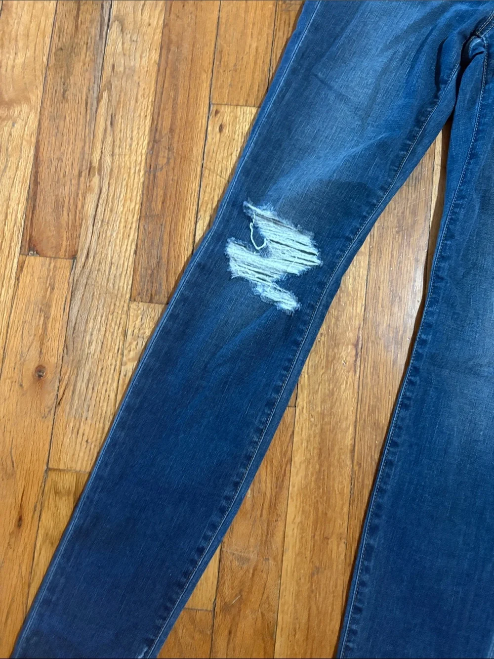 Joe's Jeans The Charlie 24 NWT